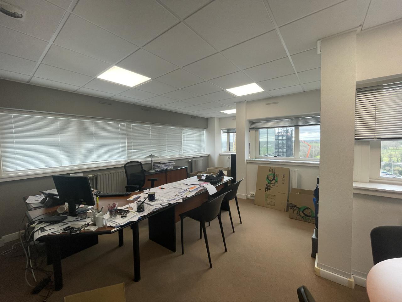 Bureau Rennes 327m² Location bureau Rennes Ille-et-Vilaine OLBUR2422570 5